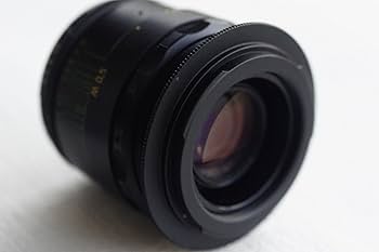 Amazon.co.jp: HELIOS-44-2 58mm F2 SLR レンズ レンズ lente